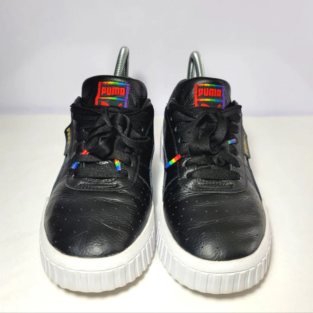 Puma women size